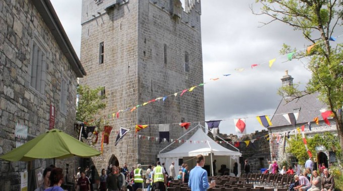 Music Festival Insurance.