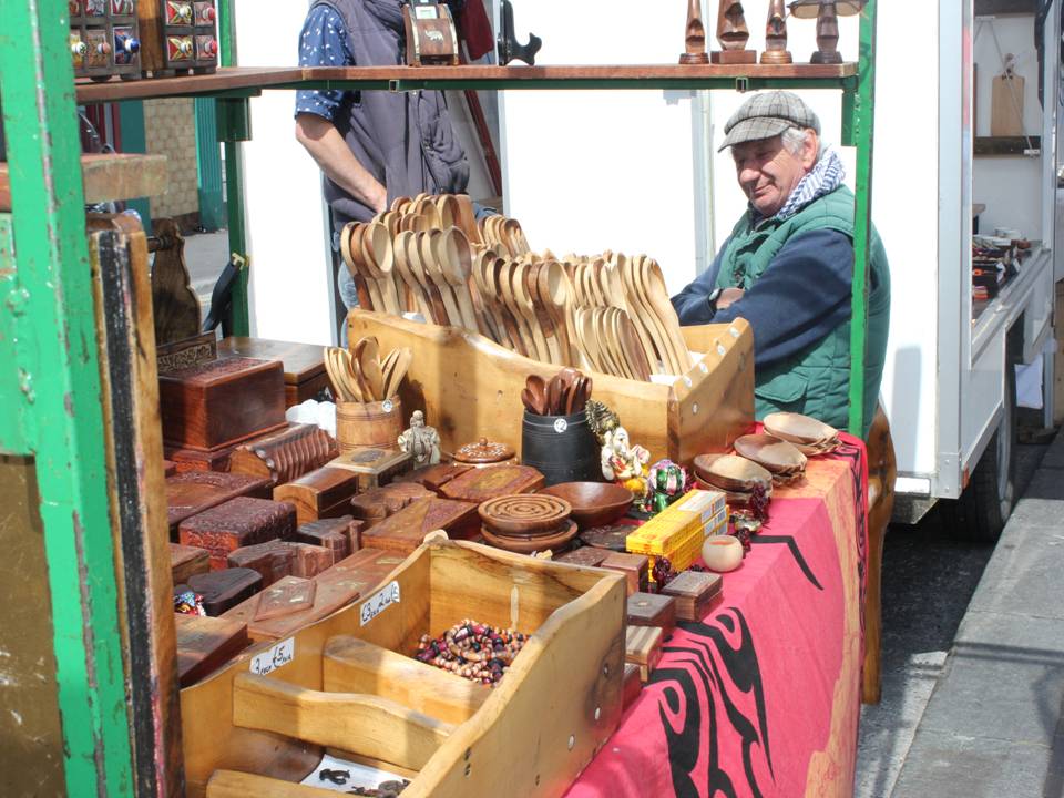 Fairs and Market insurance Tidy Towns Clean Up