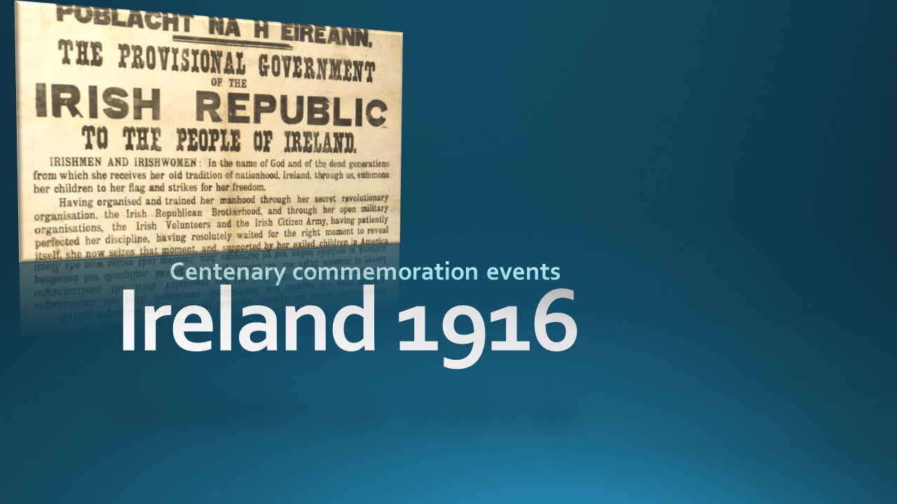 1916 memorial event Insurance