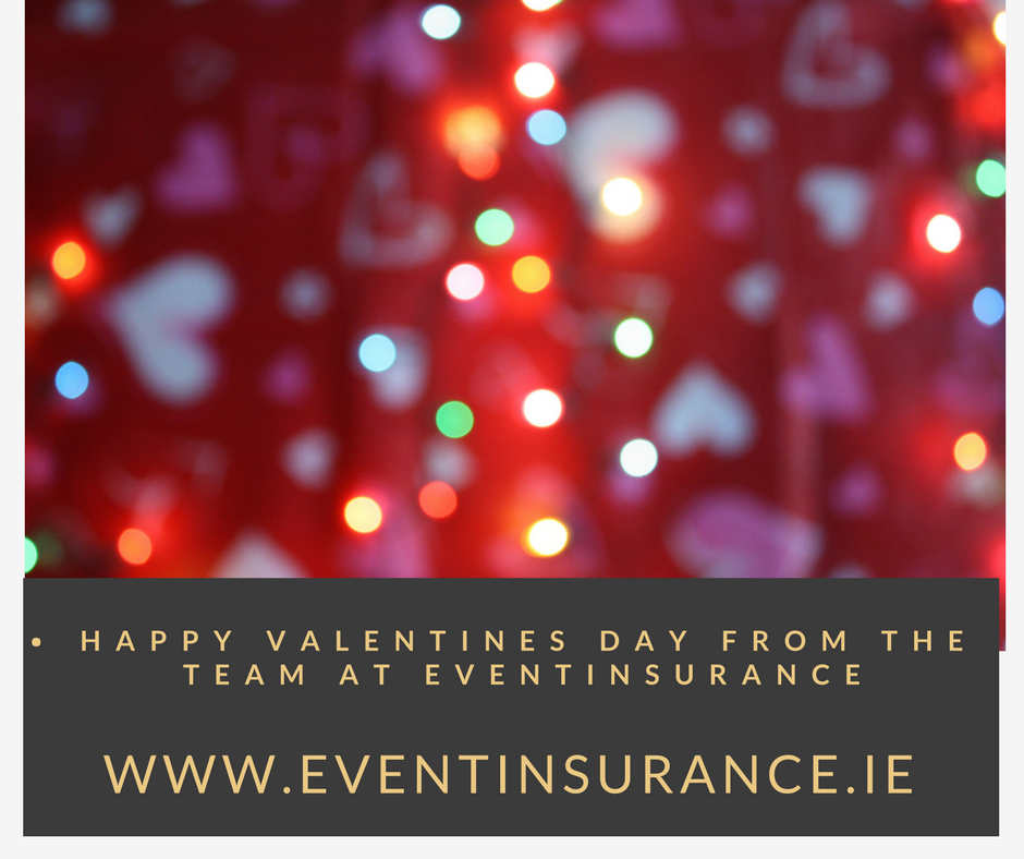 EVENT INSURANCE