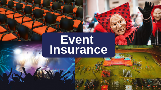 Public Liability Insurance for Events